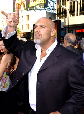 Illustration for article titled A Breakdown Of Sports Stars' Chances On "The Apprentice"